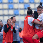 Invicto há 7 jogos, Bragantino feminino assusta rivais no retorno
