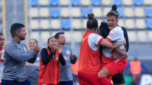 Invicto há 7 jogos, Bragantino feminino assusta rivais no retorno
