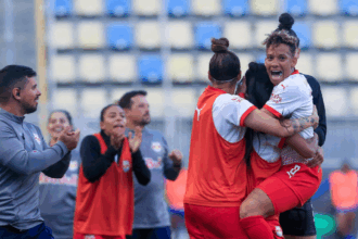 Invicto há 7 jogos, Bragantino feminino assusta rivais no retorno