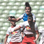 Cruzeiro vence e avança para a semifinal do Brasileirão Feminino