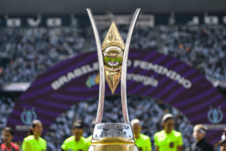 Semifinais do Brasileirão Feminino A1 têm datas e locais definidos