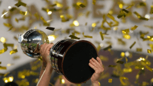 Com sorteio em setembro, Libertadores Feminina tem 3 brasileiros