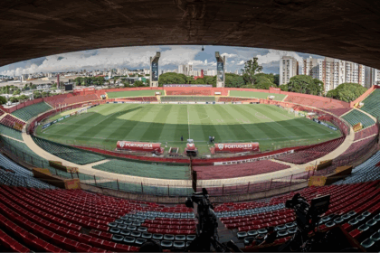 Antes da semifinal, veja jogos femininos que marcaram o Canindé