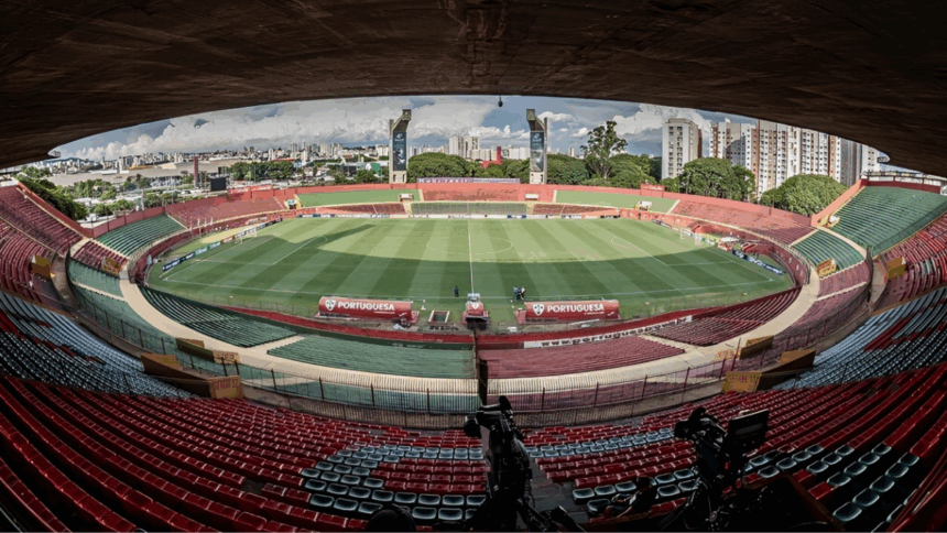 Antes da semifinal, veja jogos femininos que marcaram o Canindé