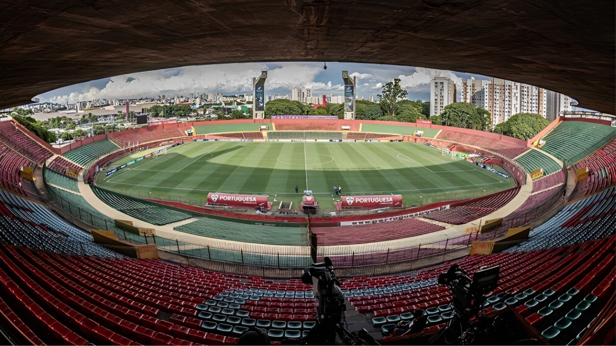 Antes da semifinal, veja jogos femininos que marcaram o Canindé