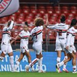 São Paulo vence Ferroviária nos Penaltis