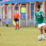 Foto: Paloma Cassiano/Palmeiras/by Canon
