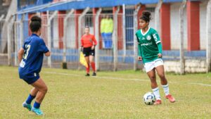 Foto: Paloma Cassiano/Palmeiras/by Canon