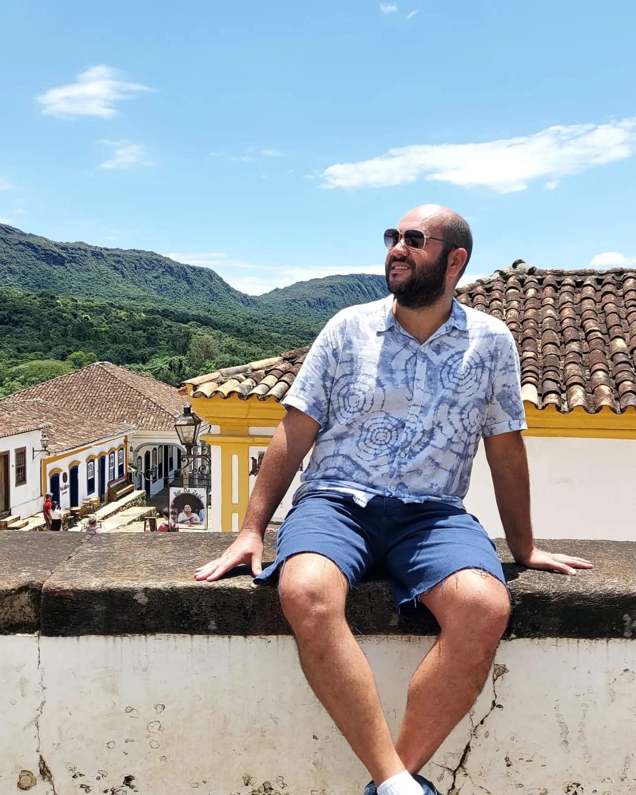 Henrique Comini