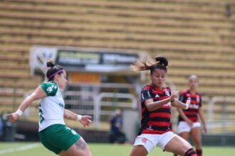 Foto: Mariana Sá/Flamengo