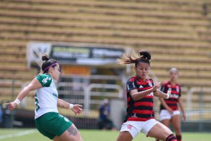 Foto: Mariana Sá/Flamengo