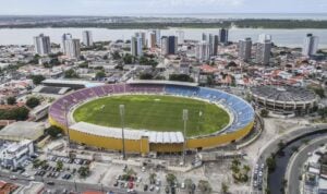 Jhonny Canon/Governo de Sergipe