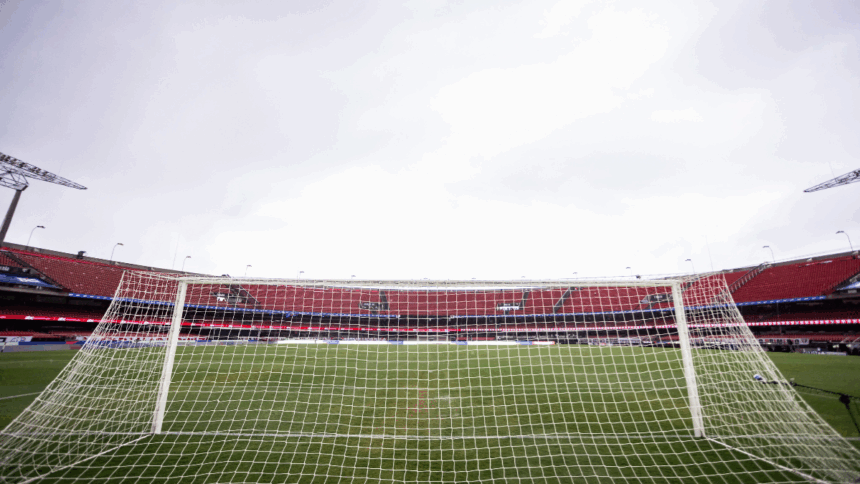 São Paulo convoca a torcida para apoiar as Soberanas no MorumBIS