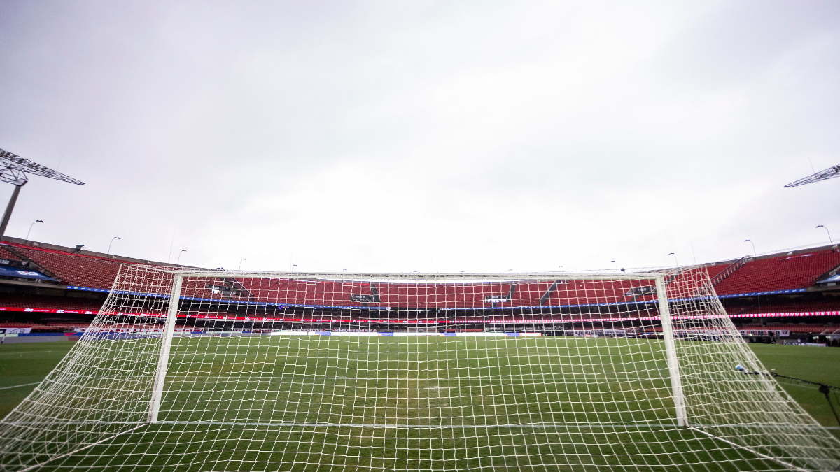 São Paulo convoca a torcida para apoiar as Soberanas no MorumBIS