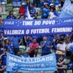 Recorde de público em 2025 no Independência