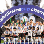 Foto: Associação Japonesa de Futebol