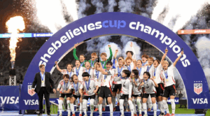 Foto: Associação Japonesa de Futebol