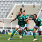 Foto: Fabio Menotti/Palmeiras/by Canon