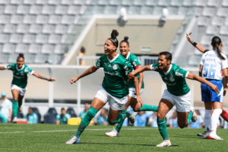 Foto: Fabio Menotti/Palmeiras/by Canon