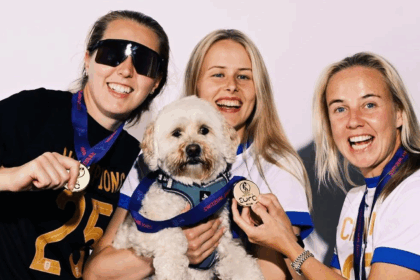 Foto: Divulgação/@Lionesses