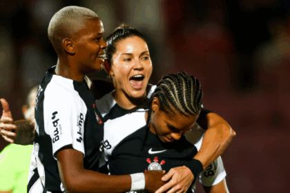 Foto: Rodrigo Gazzanel/Corinthians