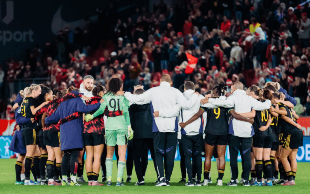 Foto: Divulgação/Manchester United