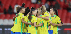 Foto: Livia Villas Boas/CBF