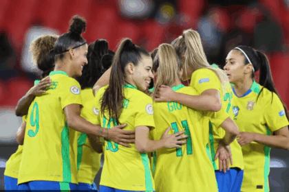 Foto: Livia Villas Boas/CBF