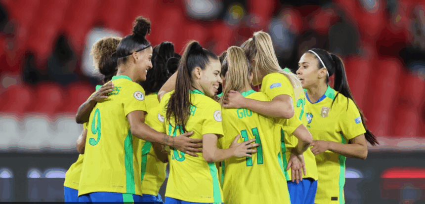 Foto: Livia Villas Boas/CBF
