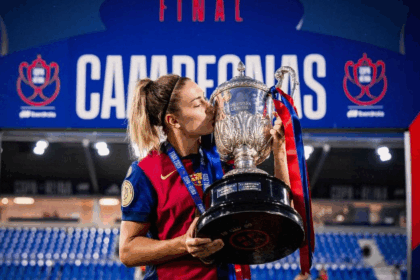 Foto: Divulgação/Barcelona