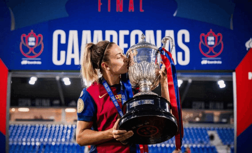 Foto: Divulgação/Barcelona