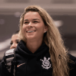 Atletas do Corinthians já estão na NeoQuímica Arena