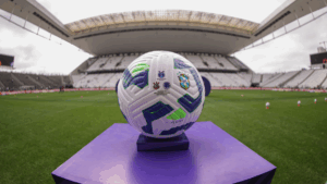 Corinthians e Cruzeiro escalados para a final