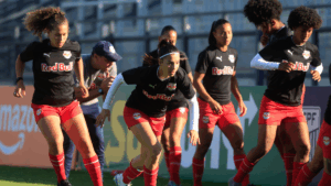 Foto: Fernando Roberto/Red Bull Bragantino