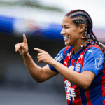 O Bahia está na semifinal da Copa do Brasil Feminina