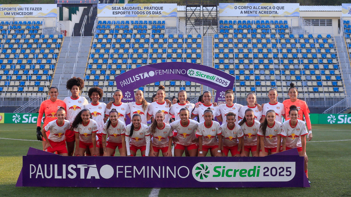 Bragantino vai usar pausa da Libertadores para descansar