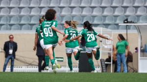 Foto: Fabio Menotti/Palmeiras/by Canon