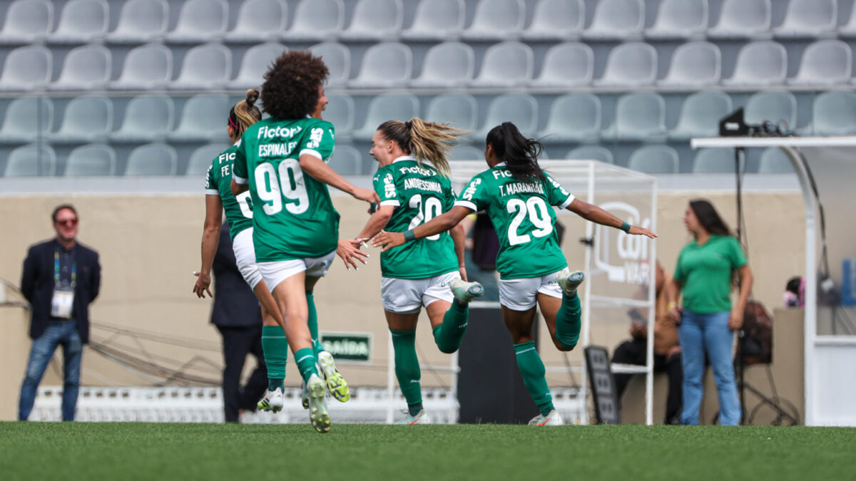 Foto: Fabio Menotti/Palmeiras/by Canon