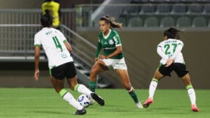 Foto: Fabio Menotti/Palmeiras/by Canon