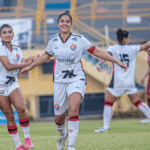 Ação do Fortaleza pode levar o Vitória a elite do Futebol Feminino