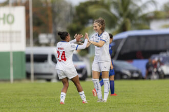 Bahia Feminino fará estreia na Copa Maria Bonita neste domingo (05)