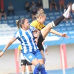Avaí Kindermann e Criciúma se enfrentaram na final do Catarinense Feminino