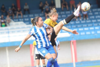 Avaí Kindermann e Criciúma se enfrentaram na final do Catarinense Feminino