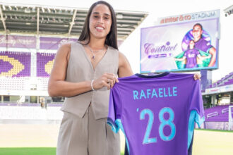 Rafaelle renova contrato até 2028