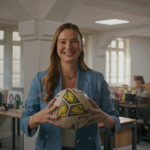 Conheça Roberta Fernandes, 1º CEO do futebol brasileiro