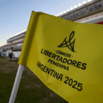 Veja como será a 2ª rodada da Libertadores Feminina