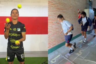 Clima descontraído na Libertadores: veja posts nas redes sociais