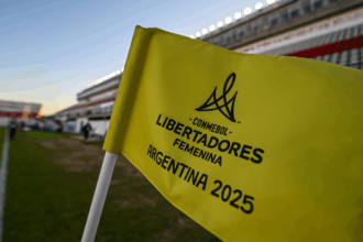 Veja como será a 2ª rodada da Libertadores Feminina