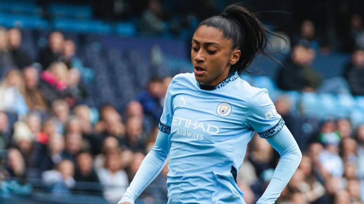 Kerolin relembrou o primeiro show de sua vida. Trata-se do show da Ludmilla, famosa cantora de pagode brasileira.