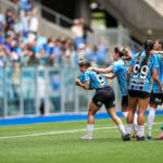 Grêmio bate Juventude e é campeão do Gaúcho Feminino